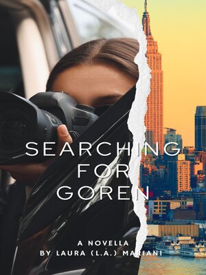 cover image of Searching for Goren